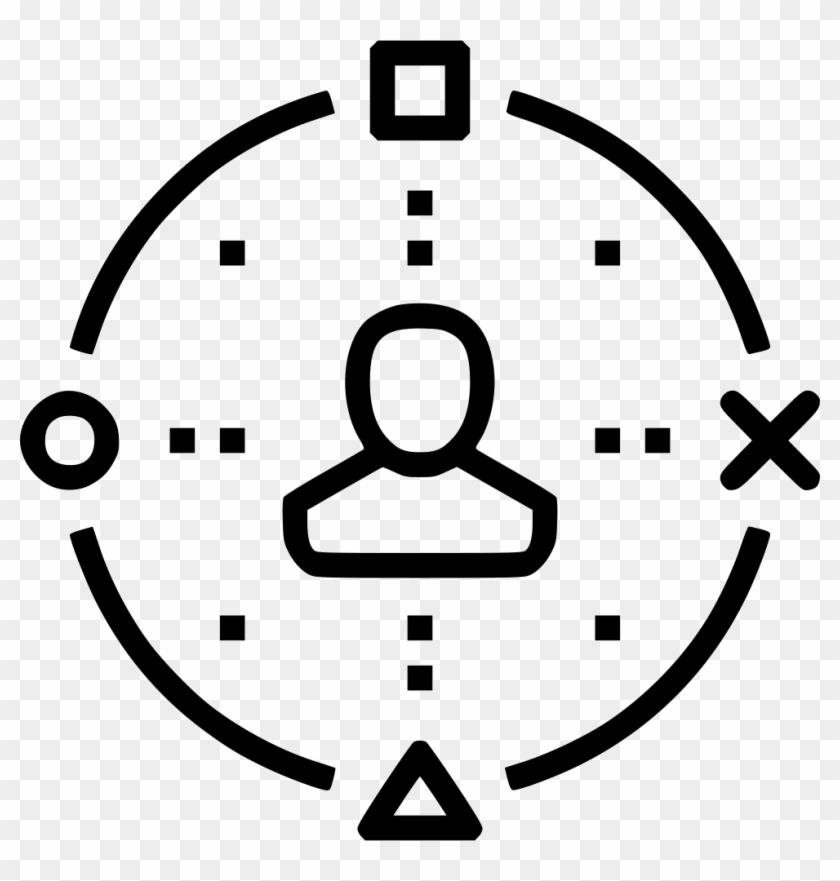 Computer Icons User - User Experience Icon Png Clipart