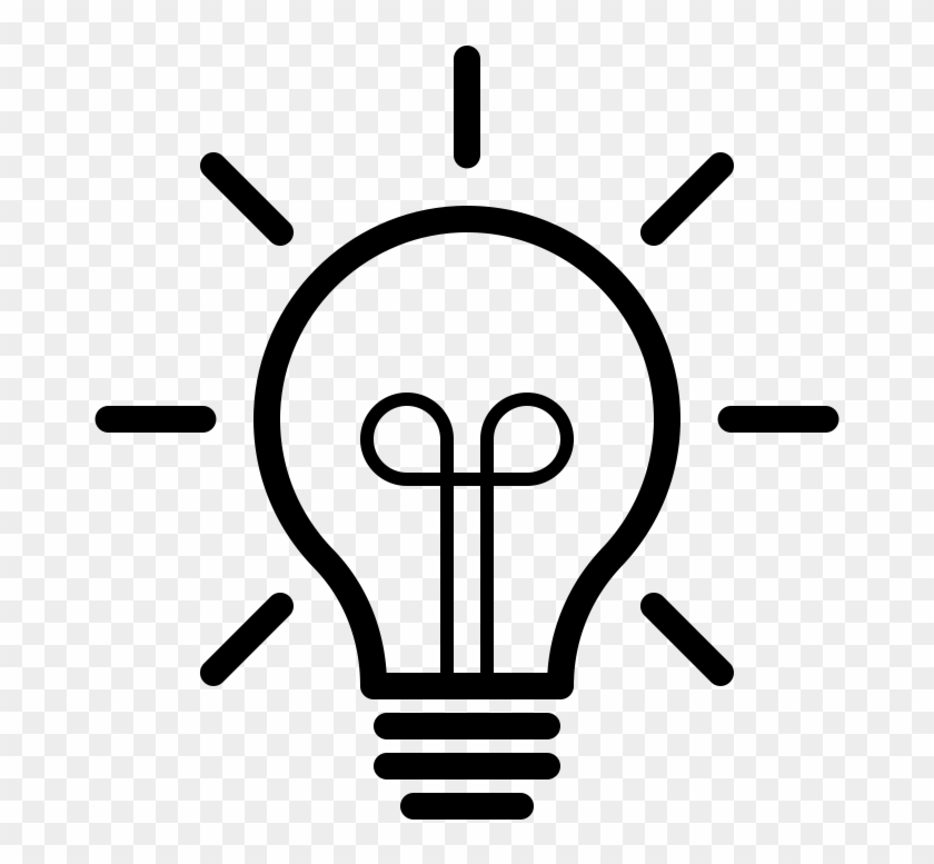 Connecting You To Your Audiencewe Design, Deliver & - Light Icon Clipart