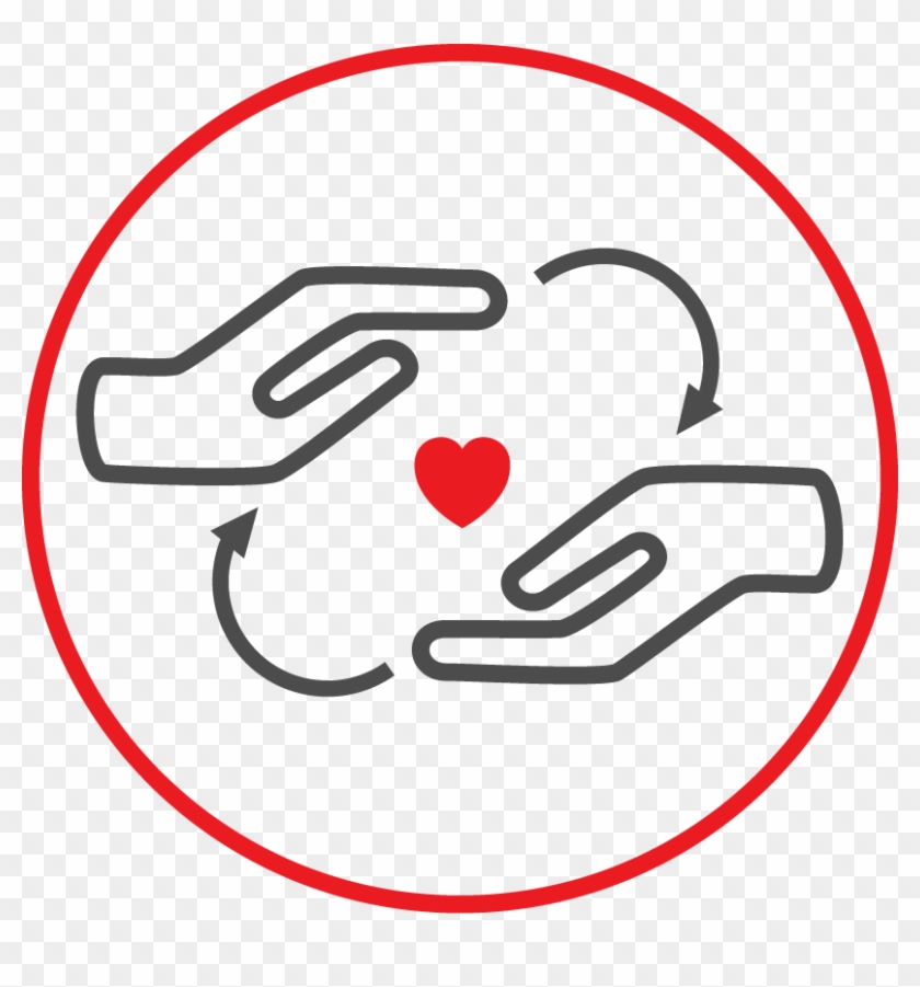 Understand Your Loyal Customer Behaviour And Capitalize - Loyal Customers Icon Clipart #1934982