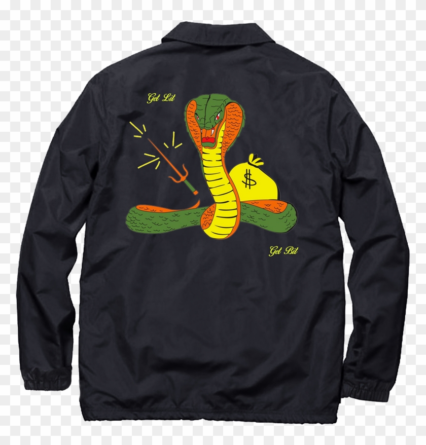 Trust Yourself Back - Long-sleeved T-shirt Clipart