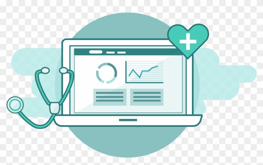 User Engagement Customer Health Clipart