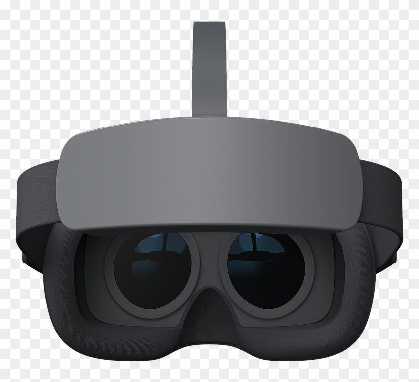 Back - Binoculars Clipart