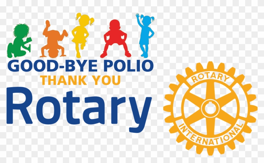 Rotary Clip Art - Whitby Rotary Club - Png Download