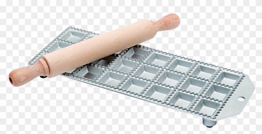 Rolling Pin Clipart #1935096