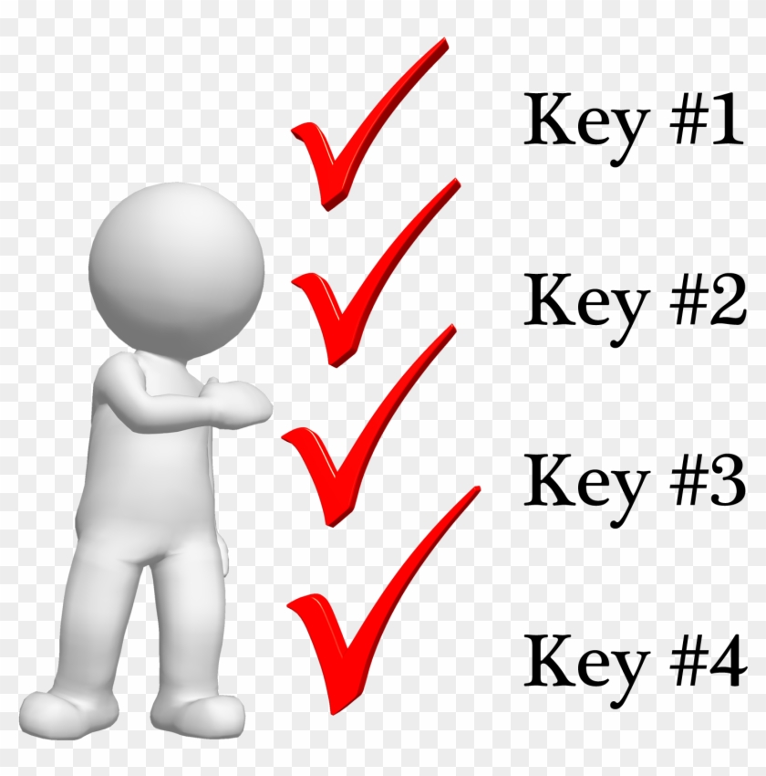 How To Engage Employees In Customer Care - Objective Types Of Test Clipart