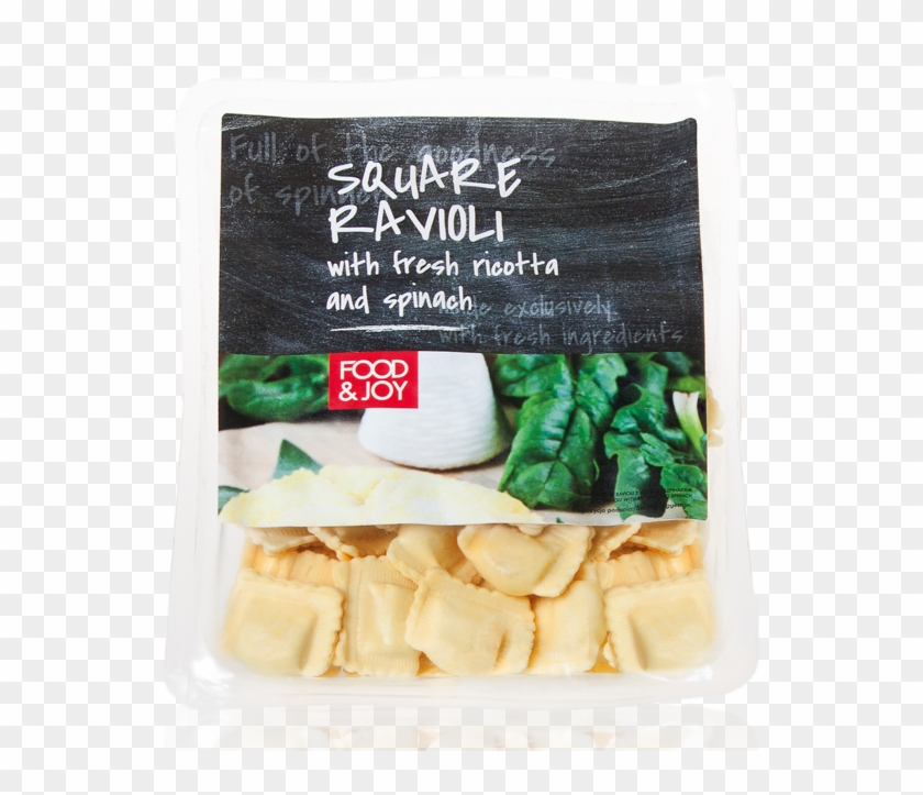 Ravioli With Ricotta And Spinach - Lutefisk Clipart