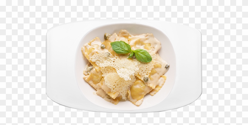Ravioli Teneri - Dish Clipart