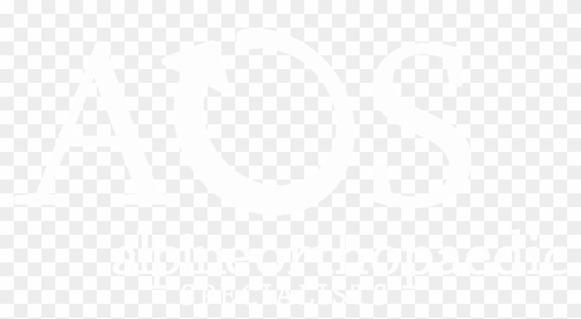 Alpine Orthopaedic Specialists - Fontshop Clipart