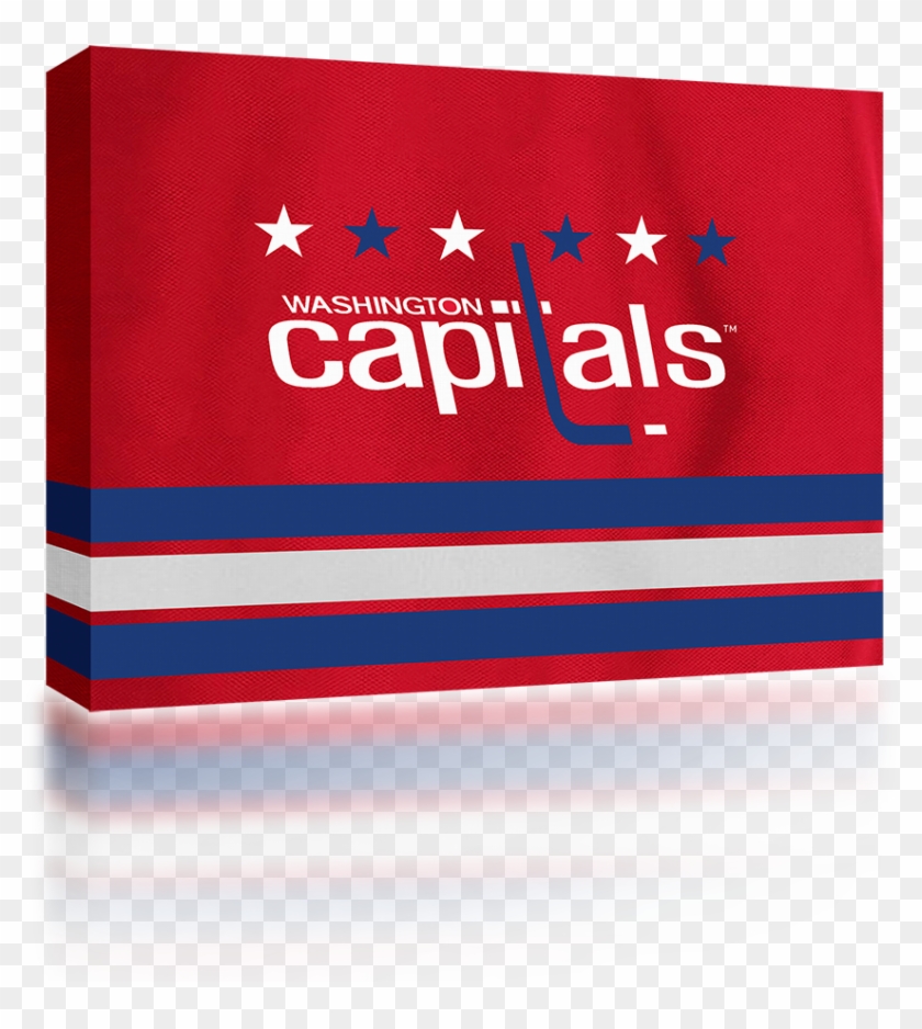 Washington Capitals Logo - Washington Capitals Clipart