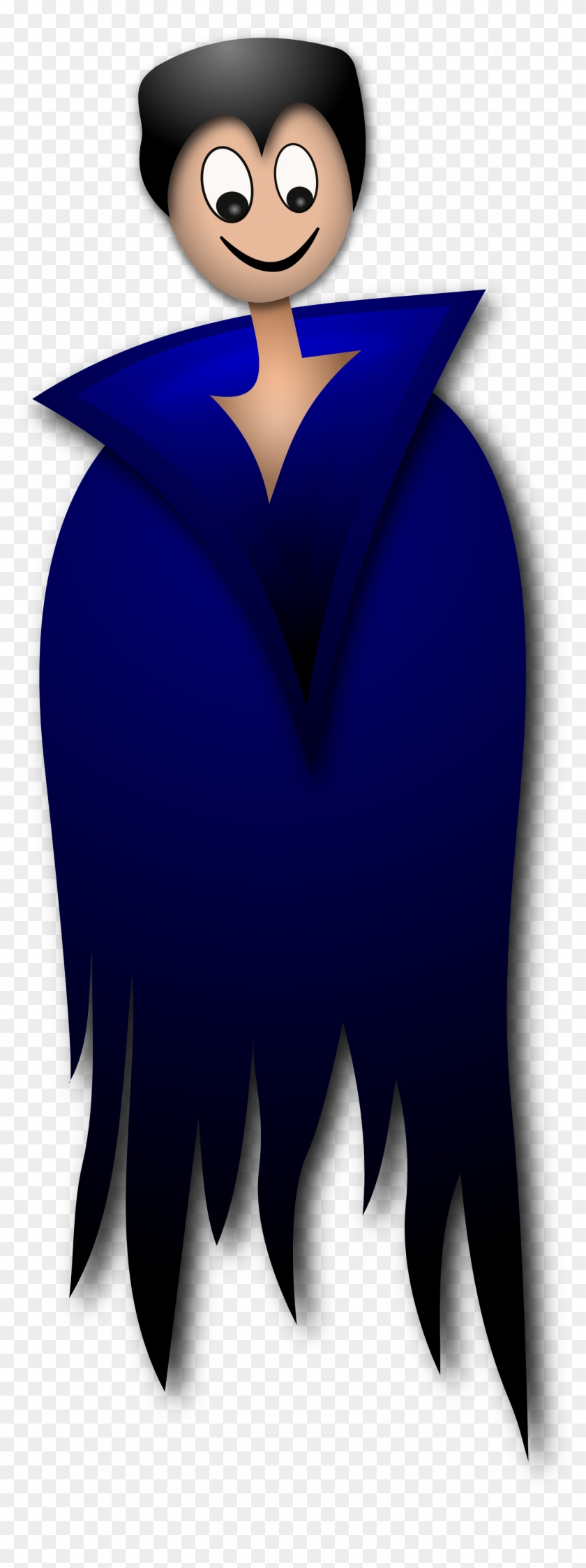 This Free Icons Png Design Of Little Dracula , Png Clipart #1935479