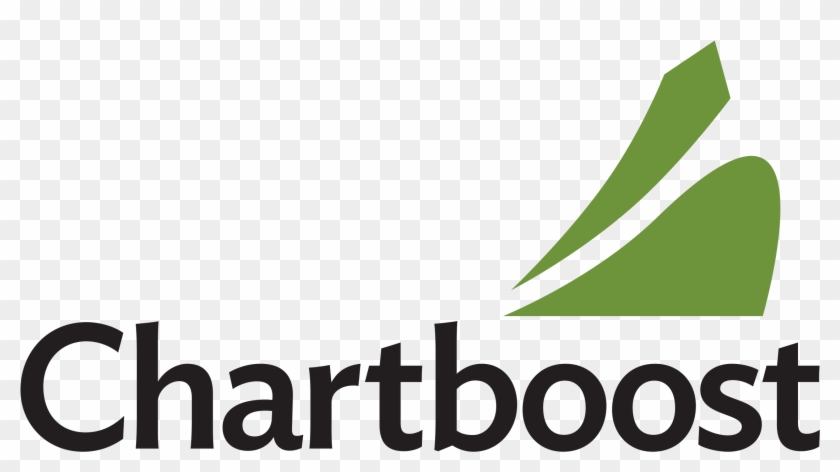 Boost Mobile Logo Png Download - Chartboost Logo Svg Clipart