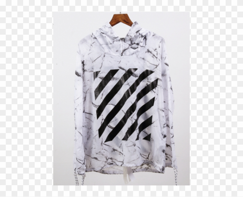 White Marble Windbreaker Jacket White Clipart #1935543