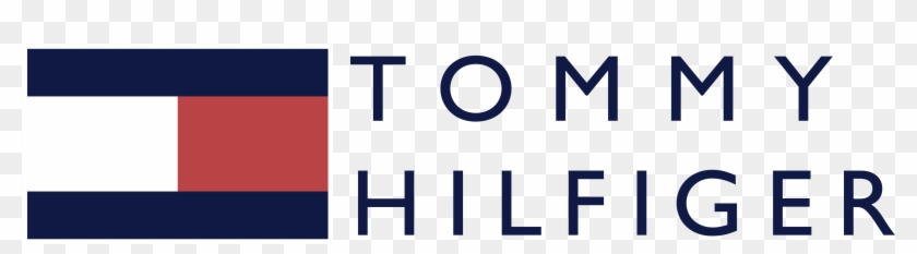 Tommy Hilfiger Logo - Tommy Hilfiger Logo Png Clipart #1935573