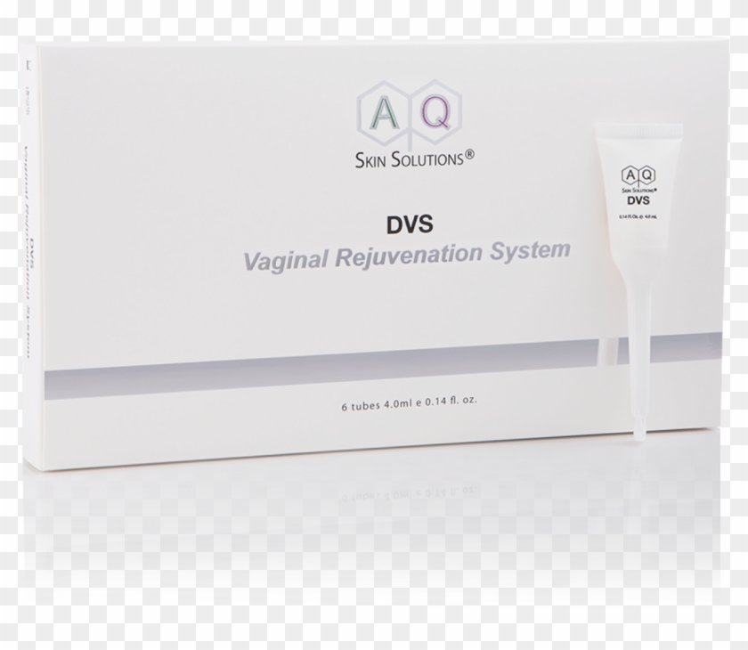 Aq Vaginal Rejuvenation System Clipart #1935663