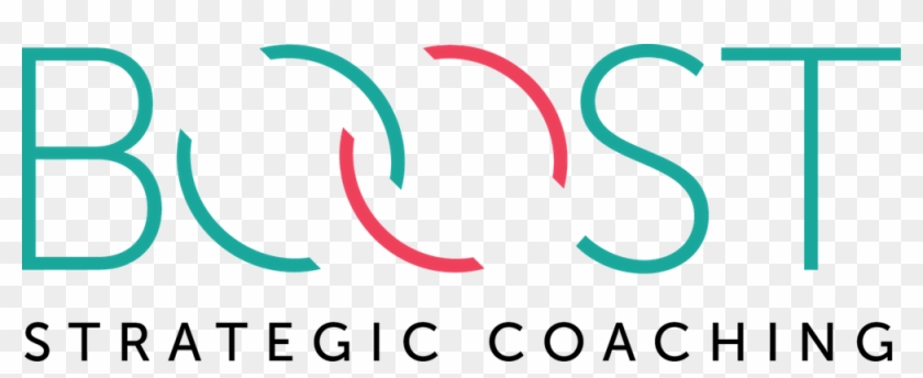 Boost Strategic Coaching Png Logo - Boost Coaching Model Clipart