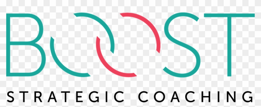 Boost Strategic Coaching Png Logo - Boost Coaching Model Clipart #1935716