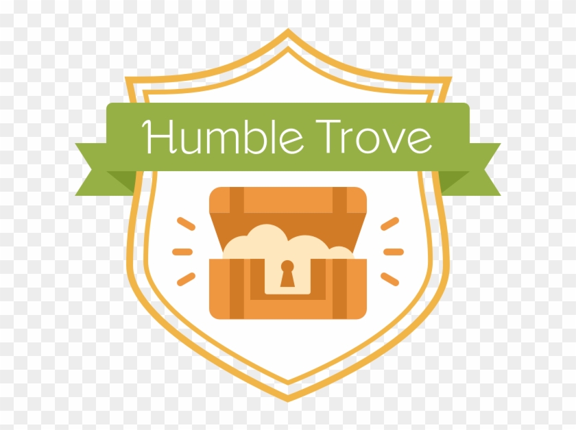 Explore The Humble Trove - Humble Trove Clipart #1935793