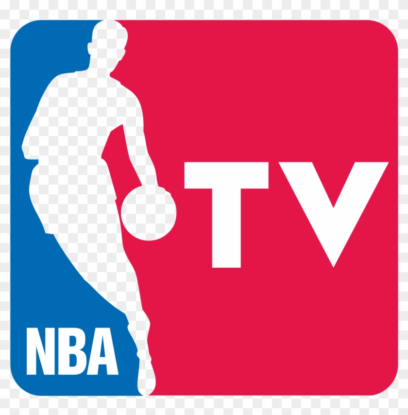 Nba Tv Logo , Png Download - Nba Tv Logo Vector Clipart