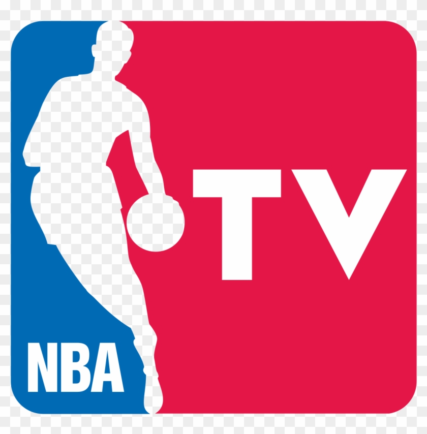 Nba Tv Logo , Png Download - Nba Tv Logo Vector Clipart #1935797