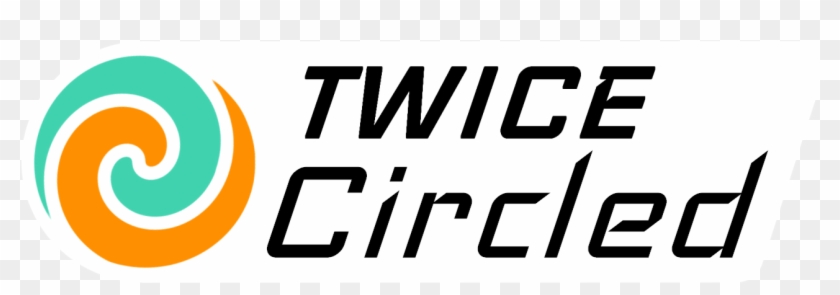 Twice Circled Newsletter Signup - Graphics Clipart