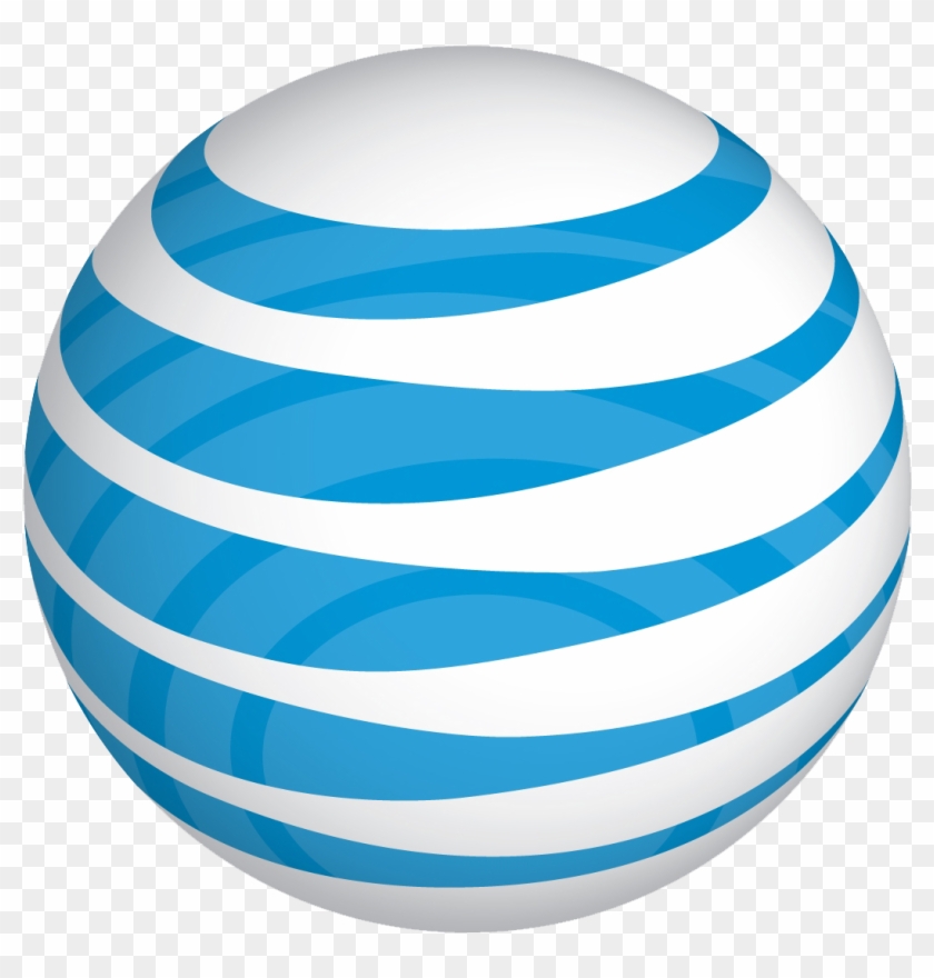 At&t Logo - Logo For Companies Clipart #1935936