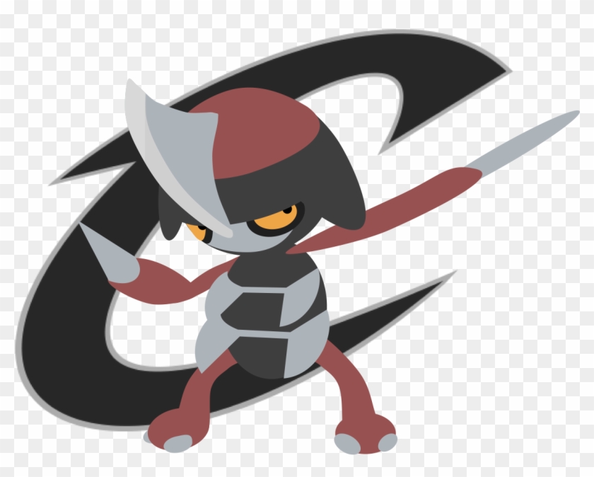 Cleveland Pawniard Cleveland Cavaliers X Pawniard - Cartoon Clipart