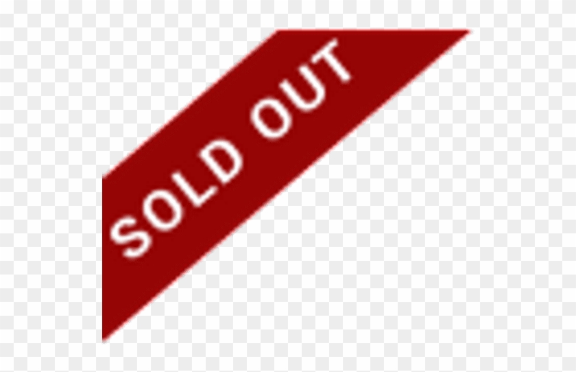 Sold Out - Sello Vendido Png Clipart #1935998