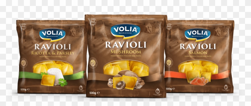 The Story Of Volia Quality Meets Convenience - Chocolate Clipart #1936023