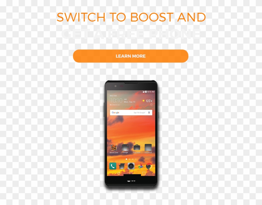 Boost Mobile Winchester Va, Chambersburg Pa - Lg K6 Clipart #1936024