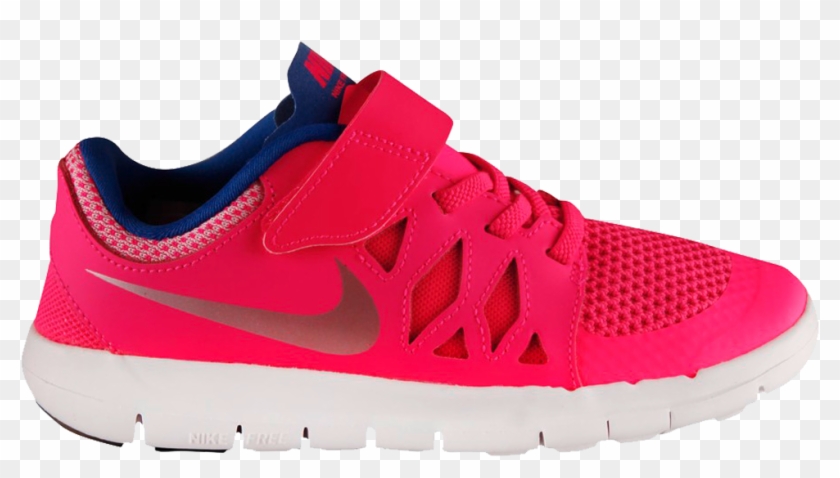 Nike Free Run Clipart #1936092