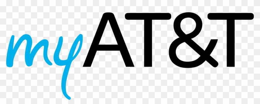 Att Logo Png Clipart