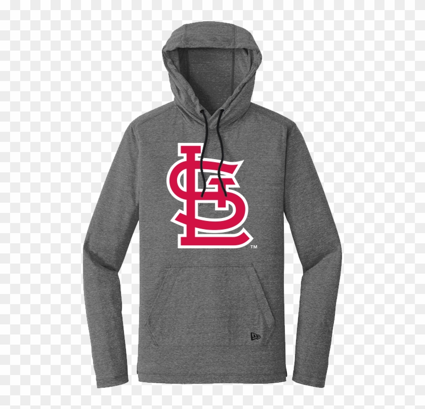 Louis Cardinals One Of A Kind New Era Pullover - Hoodie Clipart #1936139