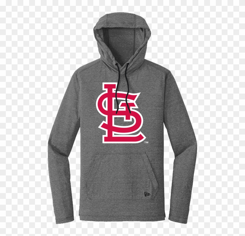 Louis Cardinals One Of A Kind New Era Pullover - Hoodie Clipart