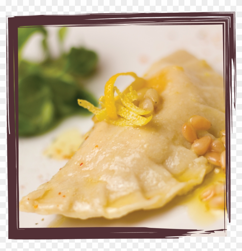 Spaghetti Ravioli - - Ravioli Fatti A Mano Clipart