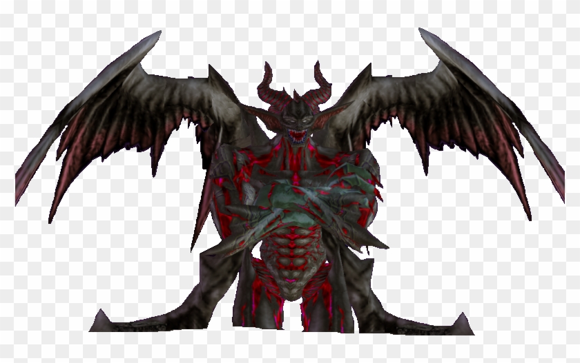 Castlevania Curse Of Darkness Dracula Clipart