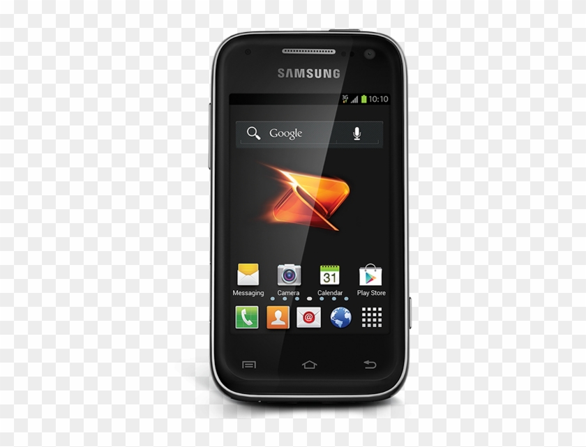 Samsung Phone Boost Mobile Clipart