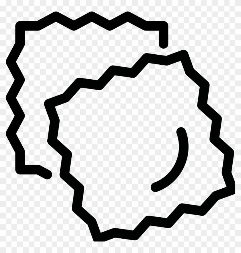 Ravioli Food Pasta Ravioli - Ravioli Icon Clipart #1936481