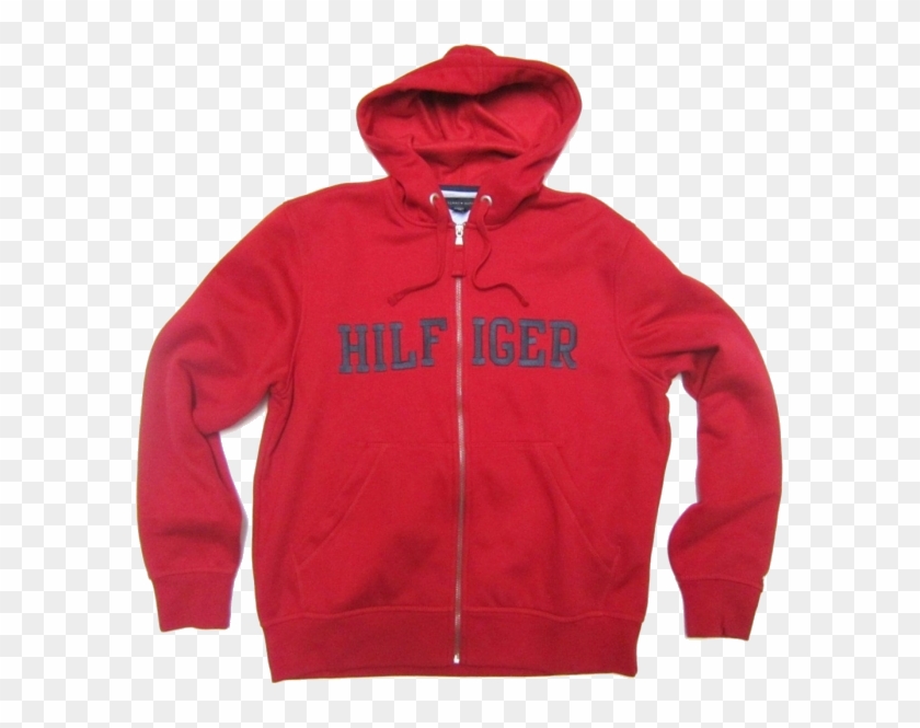 Tommy Hilfiger Long Sleeves Shirts - Hoodie Clipart #1936701