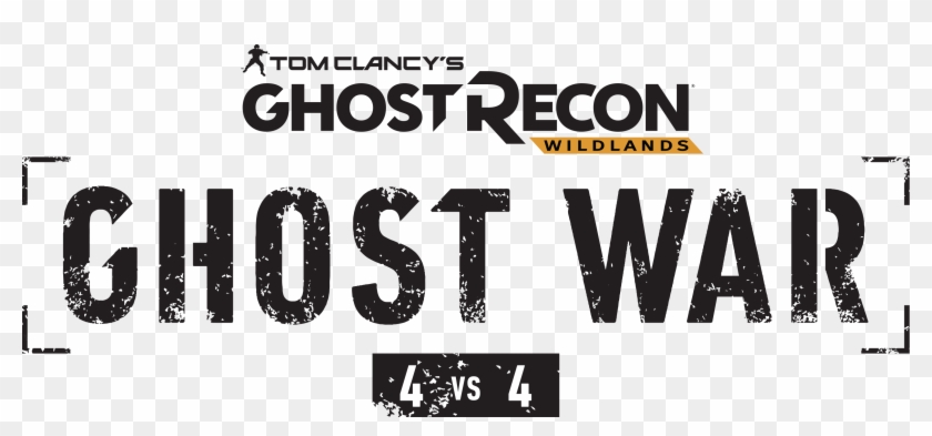 Ghost Recon Wildlands Logo Png - Tom Clancy's Ghost Recon: Wildlands Clipart