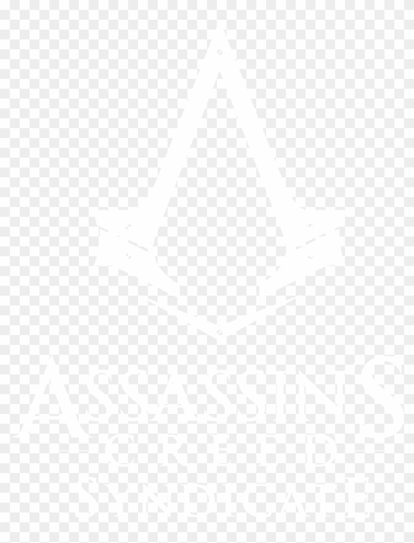 Assassin's Creed Syndicate Walkthrough And Guide - Assassins Creed Logô Png Clipart #1936875