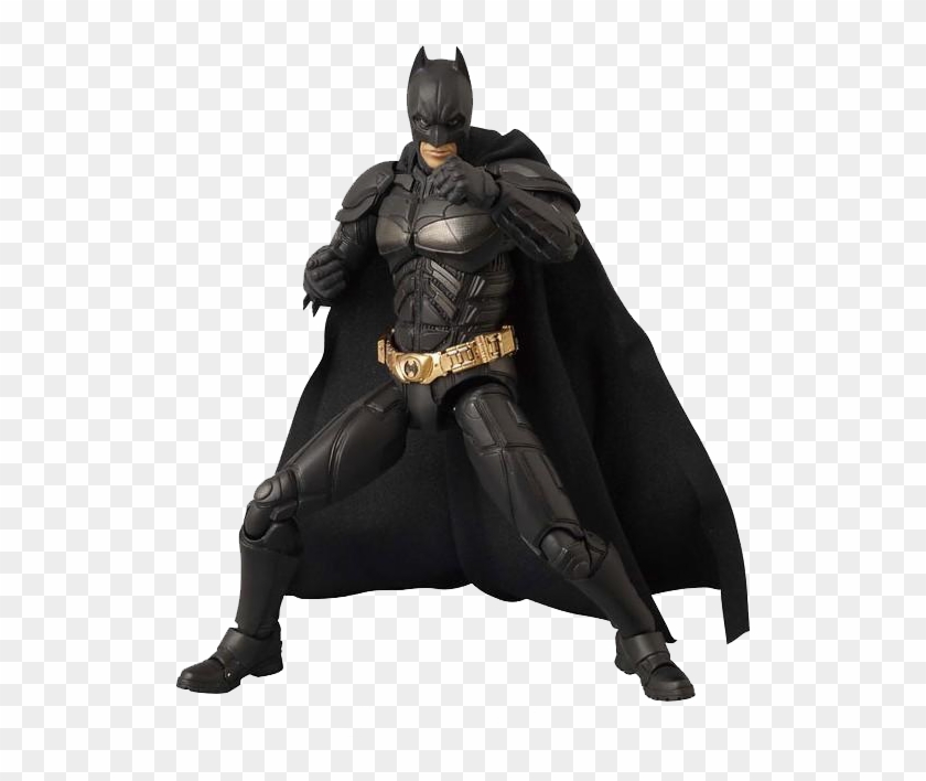 The Dark Knight Rises - Neca Dark Knight Batman Clipart