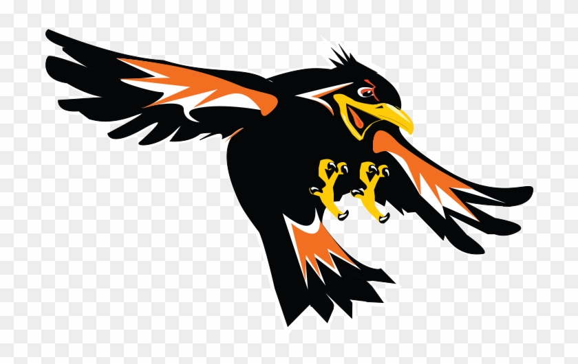 Orioles Logo Png - Indiana School For The Deaf Orioles Clipart #1937114
