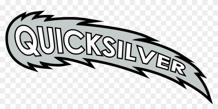 Quicksilver X Men Logo , Png Download - Quicksilver Xmen Logo Clipart #1937139