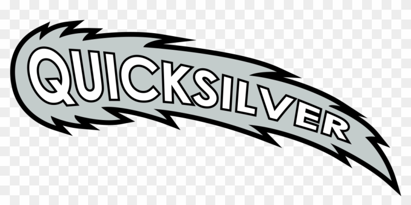 Quicksilver X Men Logo , Png Download - Quicksilver Xmen Logo Clipart
