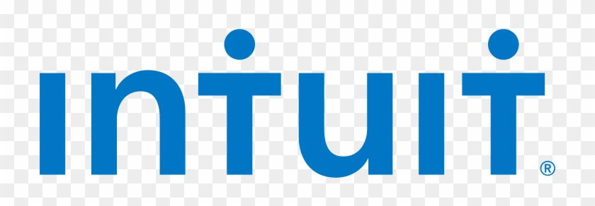 Trend At&t Pebble Beach Pro-am - Intuit Inc Logo Clipart #1937238