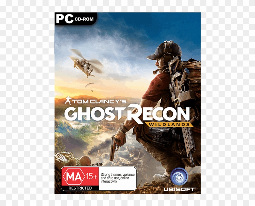 Ps 4 Games Clipart