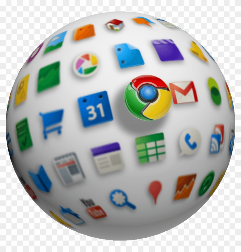 Editor - Google - Social Media Logo Hd Clipart