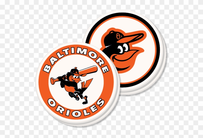 Orioles Puffy Vests On Saturday, And Finally Orioles - Baltimore Orioles Logo 2018 Clipart