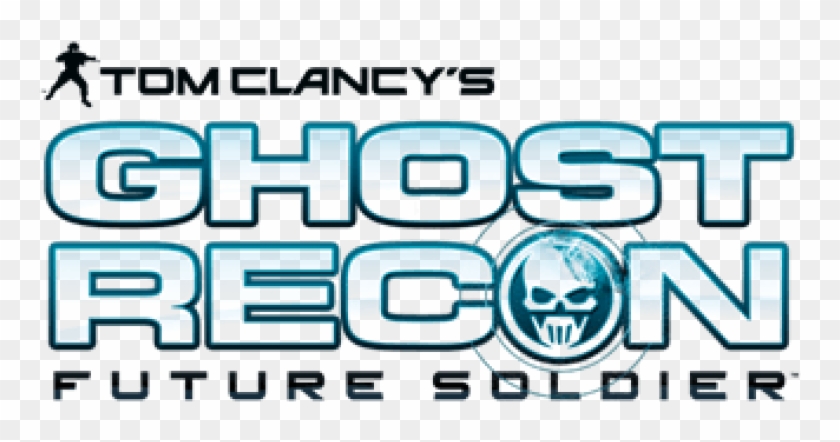 Ghost Recon Future Soldier Inside Ghosts - Ghost Recon Future Soldier Png Clipart #1937561