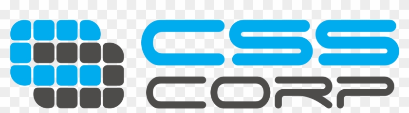 Css Logo Png - Css Corp Logo Png Clipart #1937662